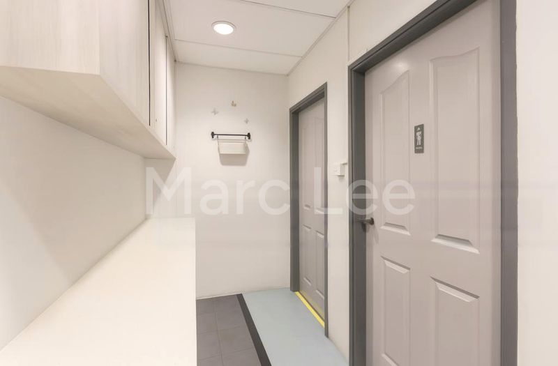 Factory / Workshop (B2) for Sale: K.B. Warehouse Complex - Image 5