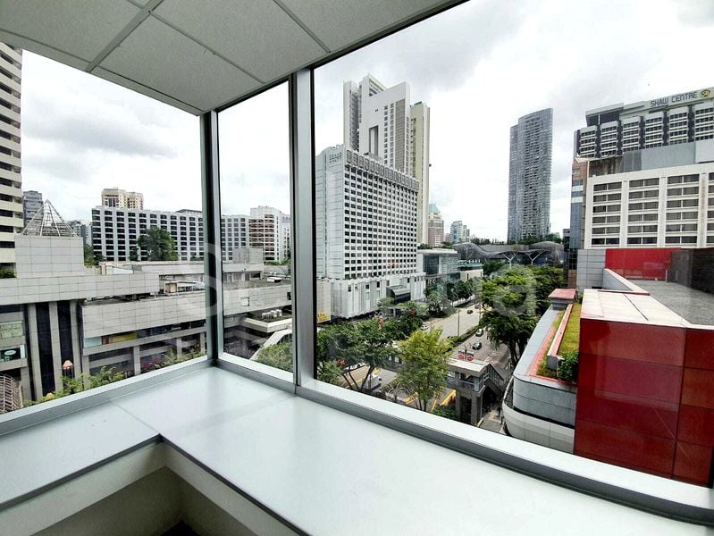 Office for Rent: 15 Scotts - Image 6