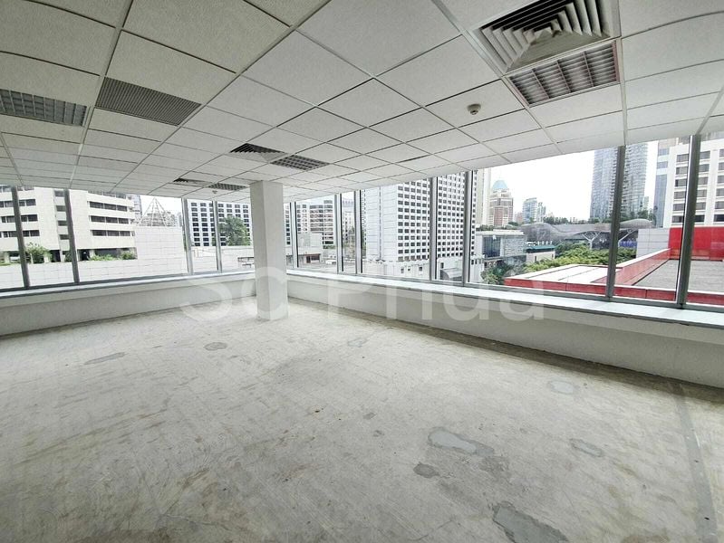 Office for Rent: 15 Scotts - Image 5