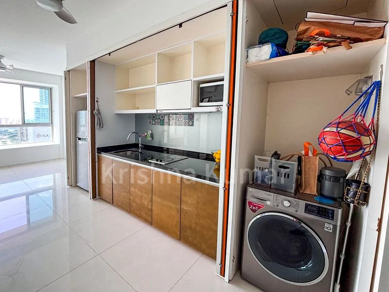 1 Bed Condo for Sale in Citylights - Image 1