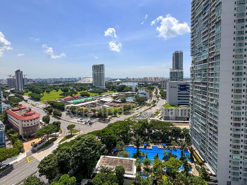 1 Bed Condo for Sale in Citylights - Image 2