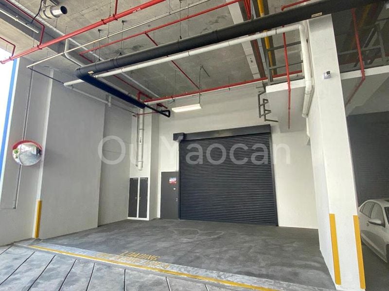 Factory / Workshop (B2) for Sale: CT Foodchain - Image 2