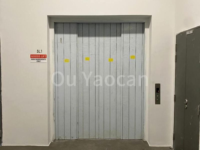 Factory / Workshop (B2) for Sale: CT Foodchain - Image 7