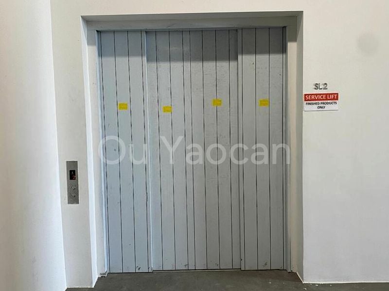 Factory / Workshop (B2) for Sale: CT Foodchain - Image 8