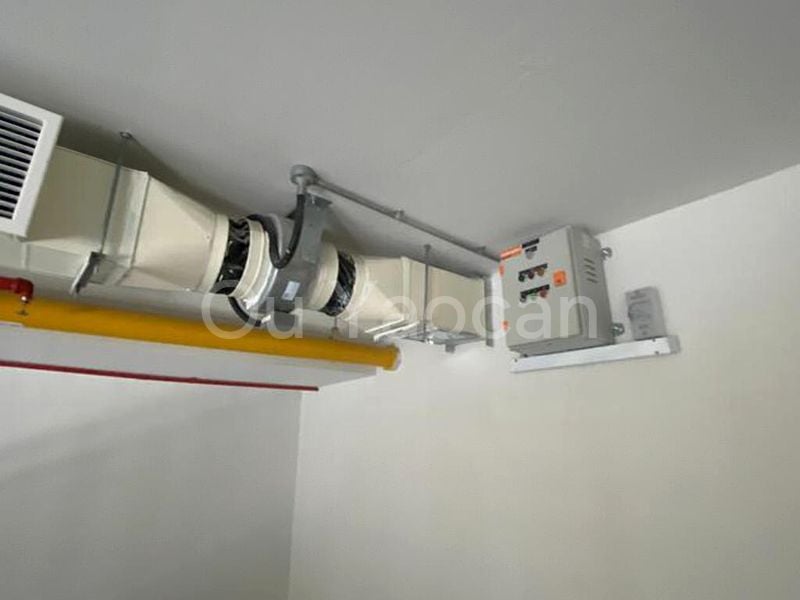 Factory / Workshop (B2) for Sale: CT Foodchain - Image 6