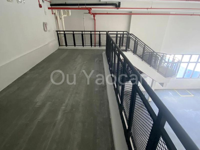 Factory / Workshop (B2) for Sale: CT Foodchain - Image 4