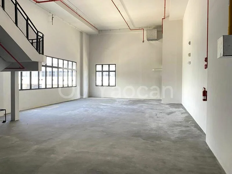 Factory / Workshop (B2) for Sale: CT Foodchain - Image 1