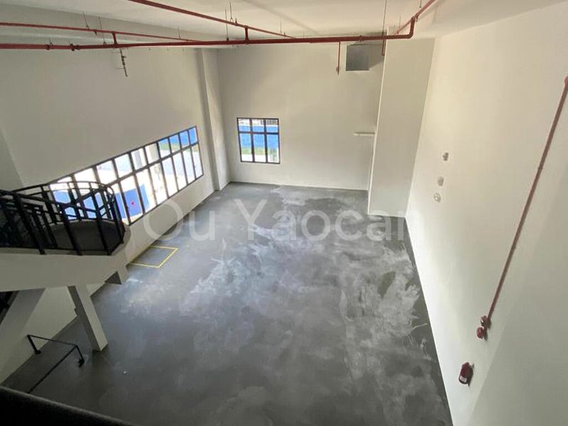 Factory / Workshop (B2) for Sale: CT Foodchain - Image 3