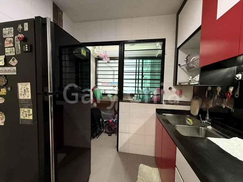 4 Room (4A) HDB for Sale in  57 Havelock Road - Image 10