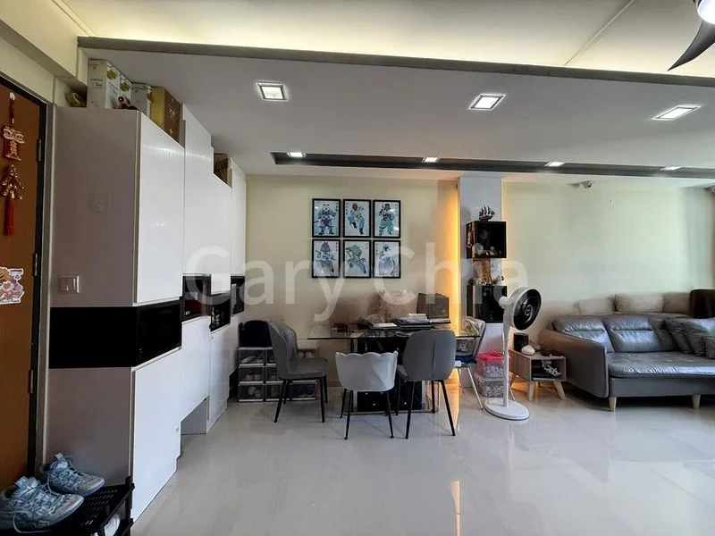 4 Room (4A) HDB for Sale in  57 Havelock Road - Image 14