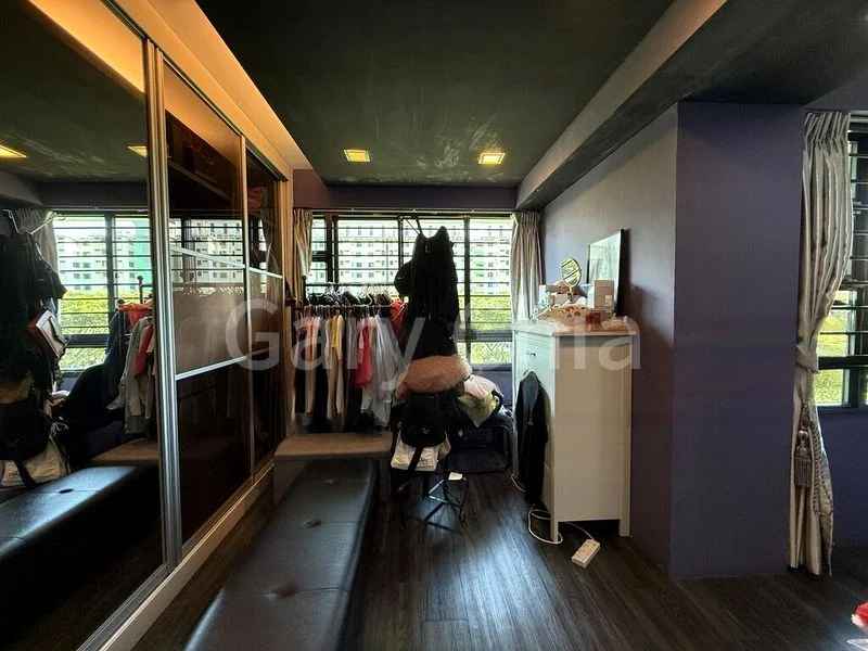 4 Room (4A) HDB for Sale in  57 Havelock Road - Image 6