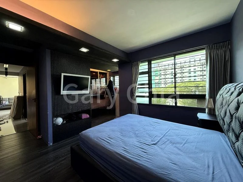 4 Room (4A) HDB for Sale in  57 Havelock Road - Image 7