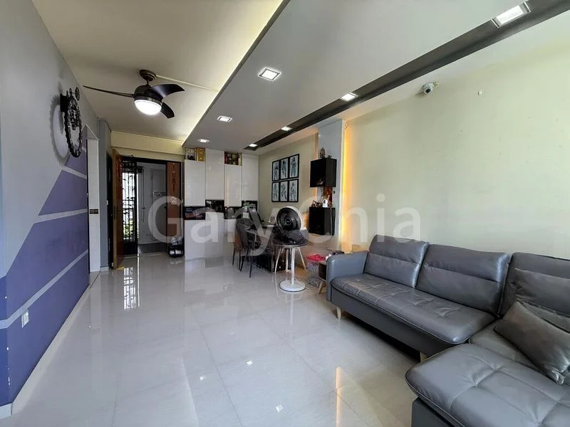 4 Room (4A) HDB for Sale in  57 Havelock Road - Image 13