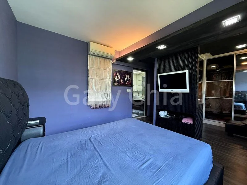 4 Room (4A) HDB for Sale in  57 Havelock Road - Image 8