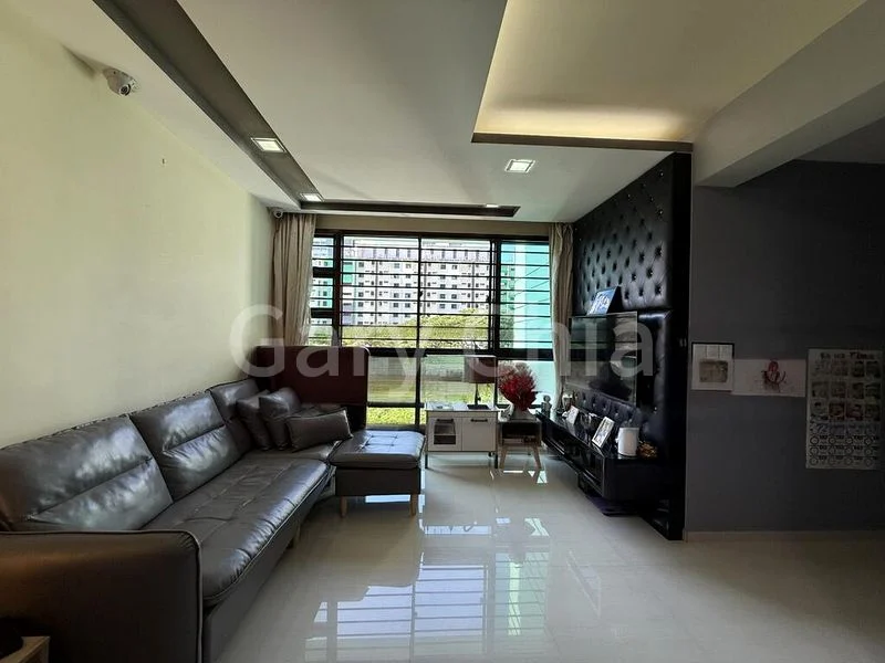 4 Room (4A) HDB for Sale in  57 Havelock Road - Image 16
