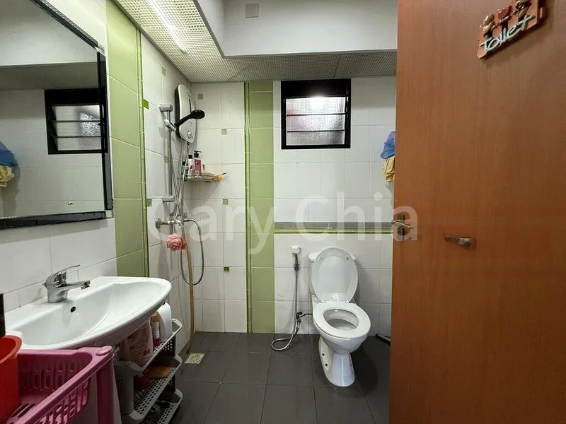 4 Room (4A) HDB for Sale in  57 Havelock Road - Image 1