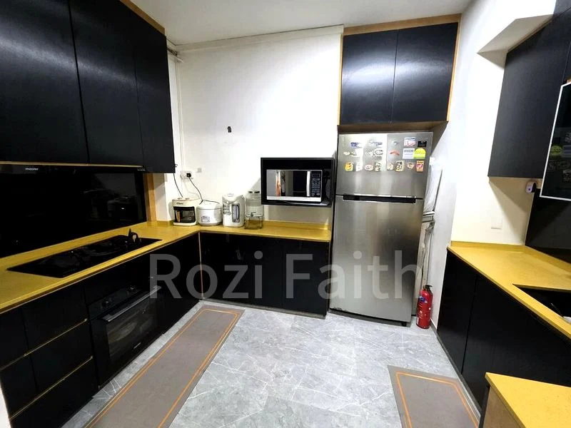 4 Room (4A) HDB for Sale in  158 Hougang Street 11 - Image 10