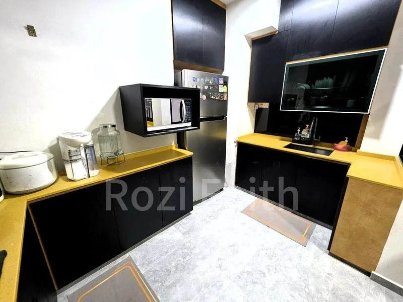 4 Room (4A) HDB for Sale in  158 Hougang Street 11 - Image 9