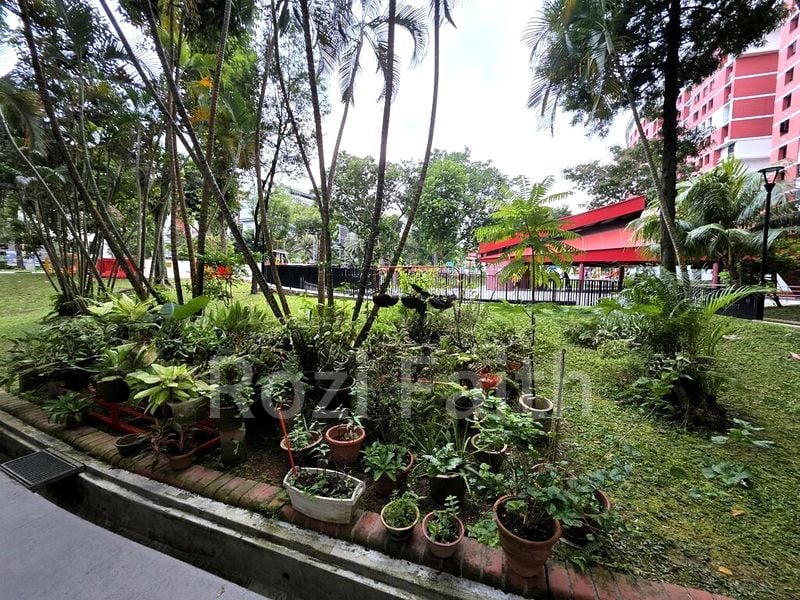 4 Room (4A) HDB for Sale in  158 Hougang Street 11 - Image 17