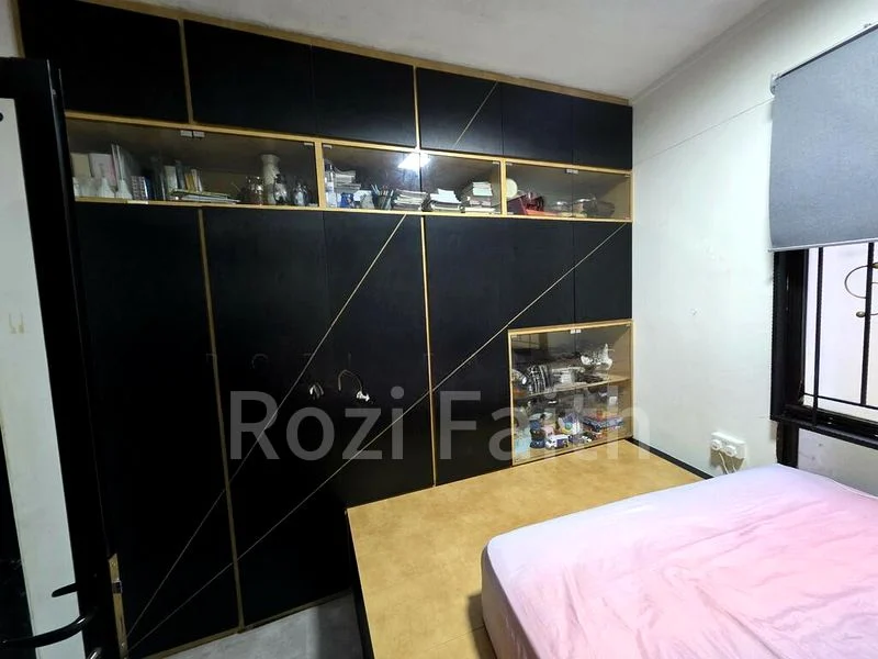 4 Room (4A) HDB for Sale in  158 Hougang Street 11 - Image 16