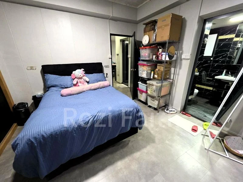 4 Room (4A) HDB for Sale in  158 Hougang Street 11 - Image 13