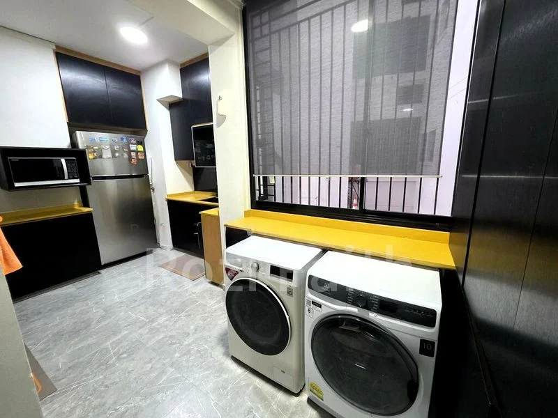 4 Room (4A) HDB for Sale in  158 Hougang Street 11 - Image 8