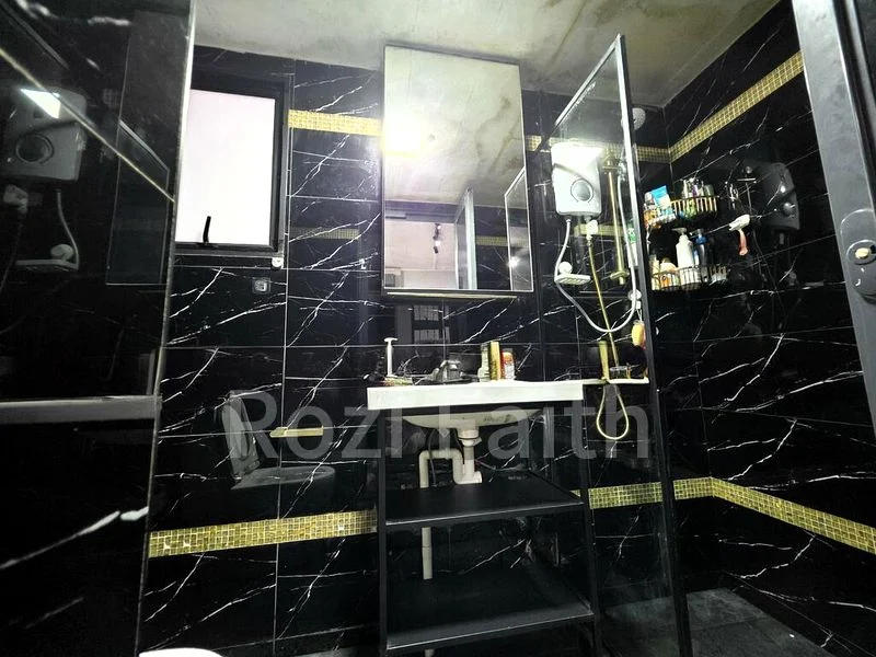 4 Room (4A) HDB for Sale in  158 Hougang Street 11 - Image 12