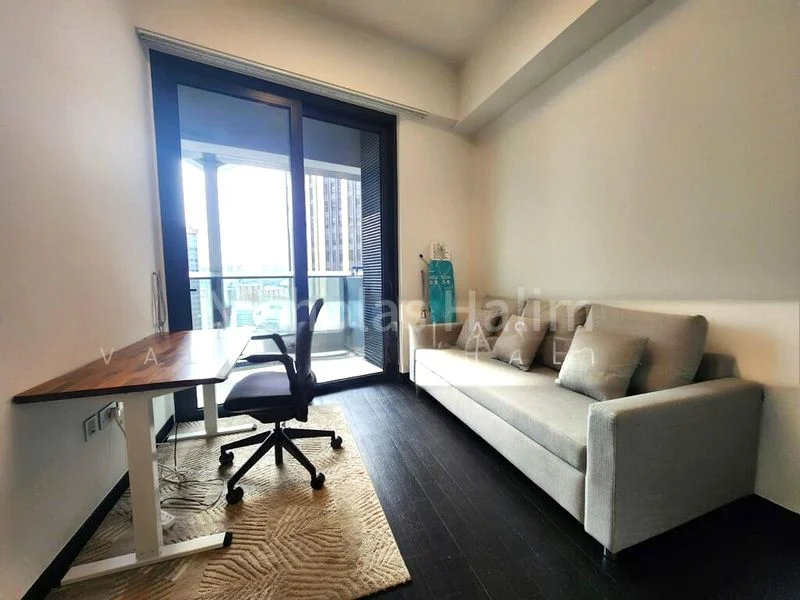 2 Bed Apartment (Condo) for Sale in  Duo Residences / Duo Tower/Duo  Galleria - Image 3