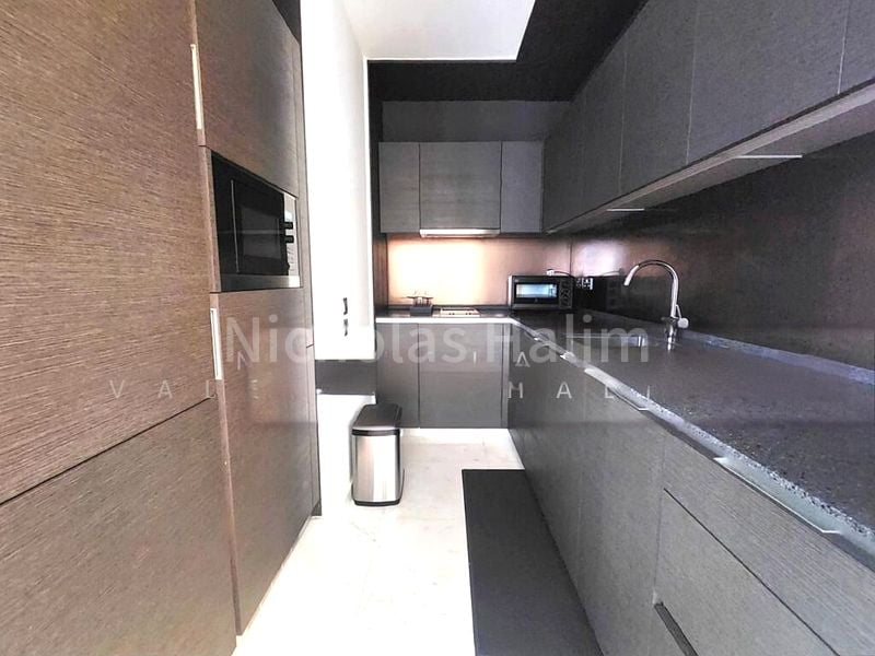 2 Bed Apartment (Condo) for Sale in  Duo Residences / Duo Tower/Duo  Galleria - Image 6
