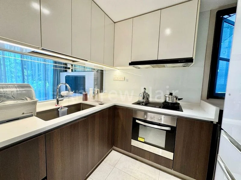 2 Bed Condo for Sale in Symphony Suites - Image 6