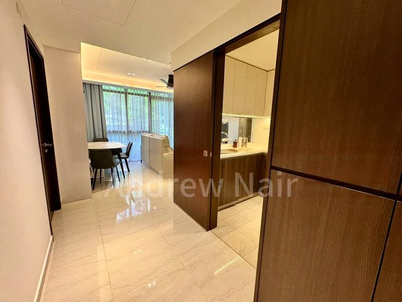 2 Bed Condo for Sale in Symphony Suites - Image 4