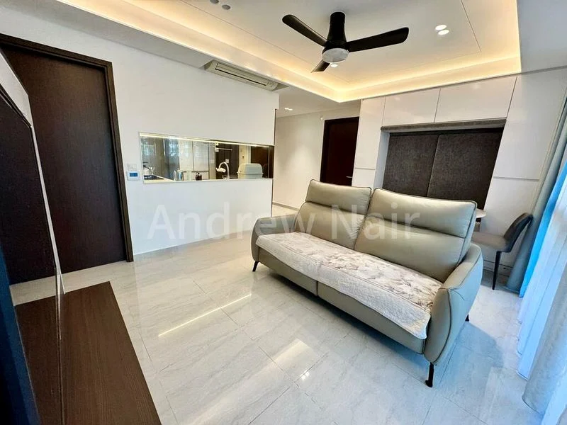2 Bed Condo for Sale in Symphony Suites - Image 2