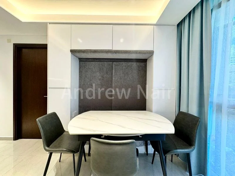 2 Bed Condo for Sale in Symphony Suites - Image 3