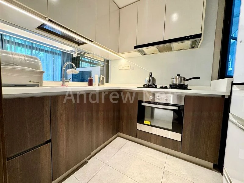 2 Bed Condo for Sale in Symphony Suites - Image 5