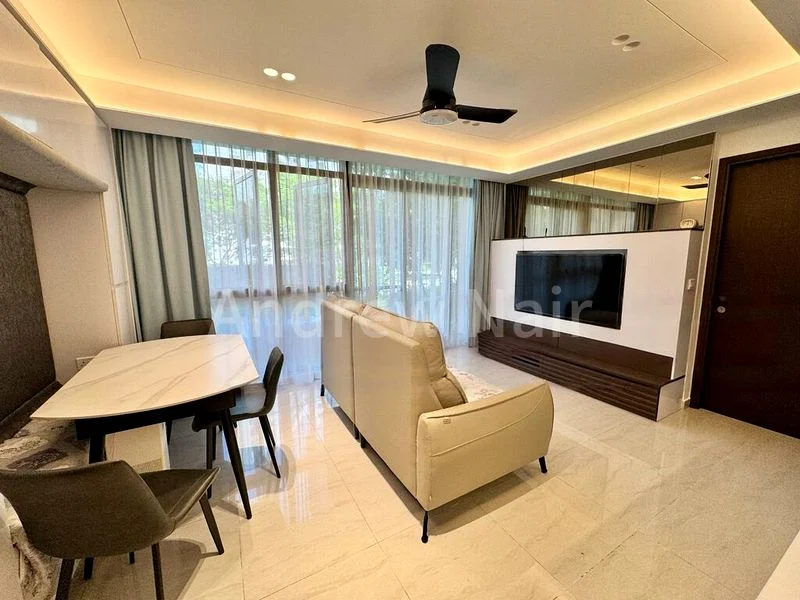 2 Bed Condo for Sale in Symphony Suites - Image 1