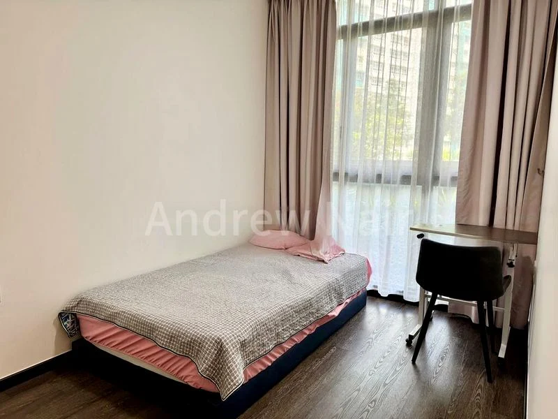 2 Bed Condo for Sale in Symphony Suites - Image 7