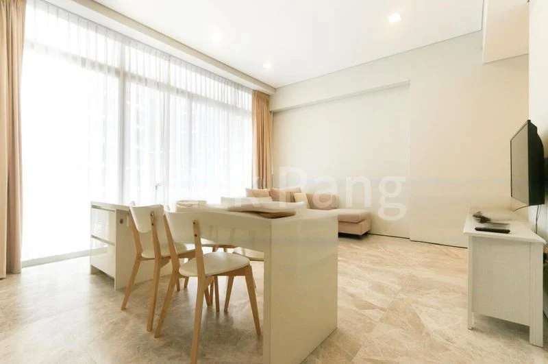 2 Bed Condo for Rent in  The Laurels - Image 6