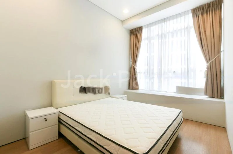 2 Bed Condo for Rent in  The Laurels - Image 1