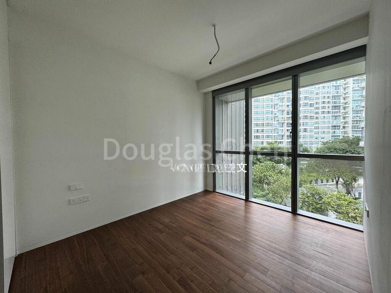 4 Bed Condo for Rent in  Amber Park - Image 9