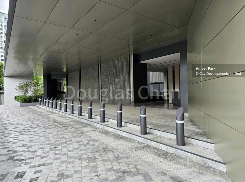 4 Bed Condo for Rent in  Amber Park - Image 11
