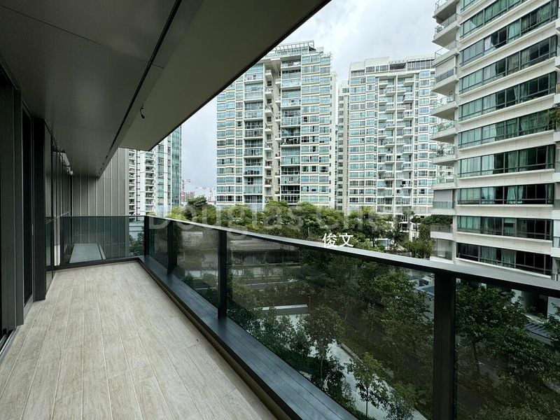 4 Bed Condo for Rent in  Amber Park - Image 6