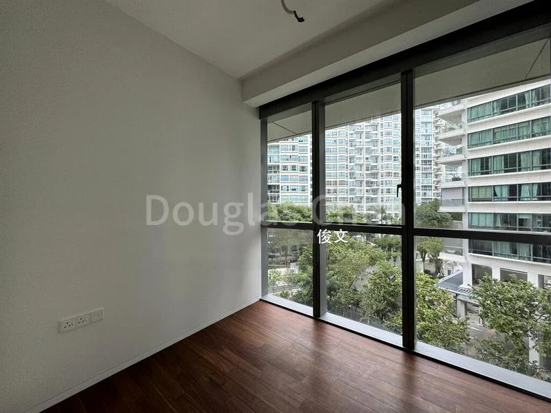 4 Bed Condo for Rent in  Amber Park - Image 7
