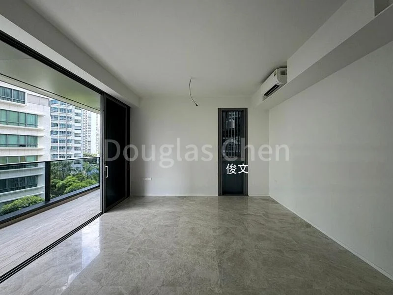 4 Bed Condo for Rent in  Amber Park - Image 2