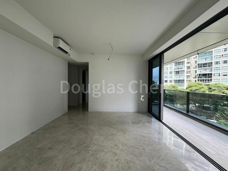 4 Bed Condo for Rent in  Amber Park - Image 3
