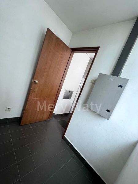 3 Bed Condo for Rent in The Balmoral Spring - Image 5