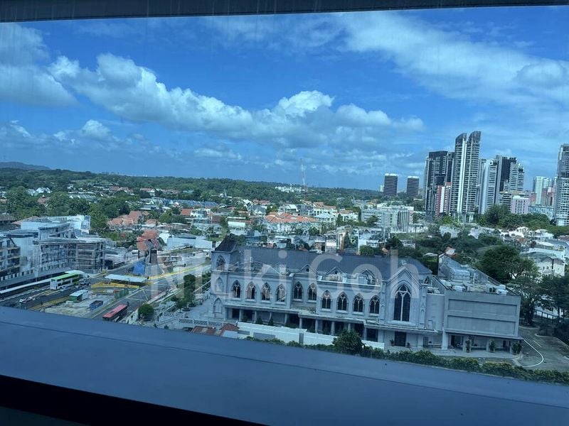 Office for Rent: Royal Square at Novena - Image 1