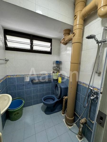 Room (HDB) for Rent in  319 Ang Mo Kio Avenue 1 - Image 4
