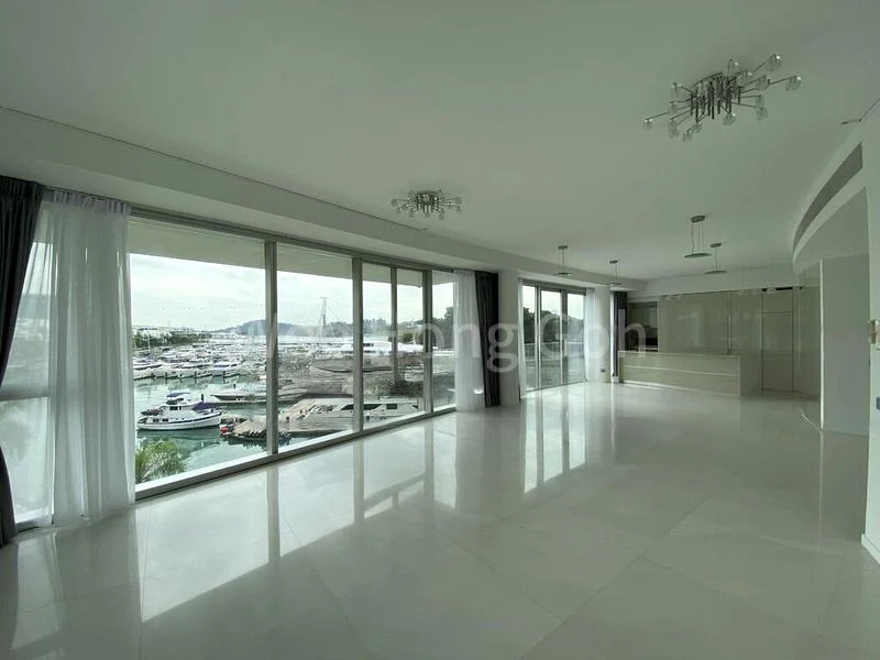 4 Bed Condo for Sale in  Reflections At Keppel Bay - Image 1
