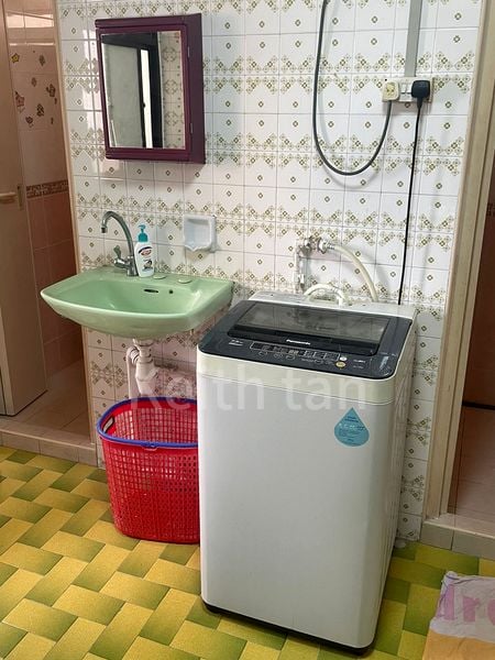 3 Room (3I) HDB for Rent in  4 Holland Close - Image 5