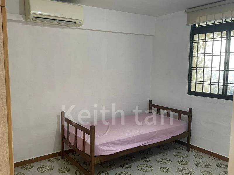 3 Room (3I) HDB for Rent in  4 Holland Close - Image 4